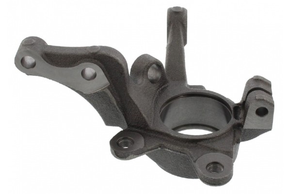 Mapco Achsschenkel RadaufhäNgung 107101 FüR Renault Clio Twingo 1 2 S577 BB0A-image