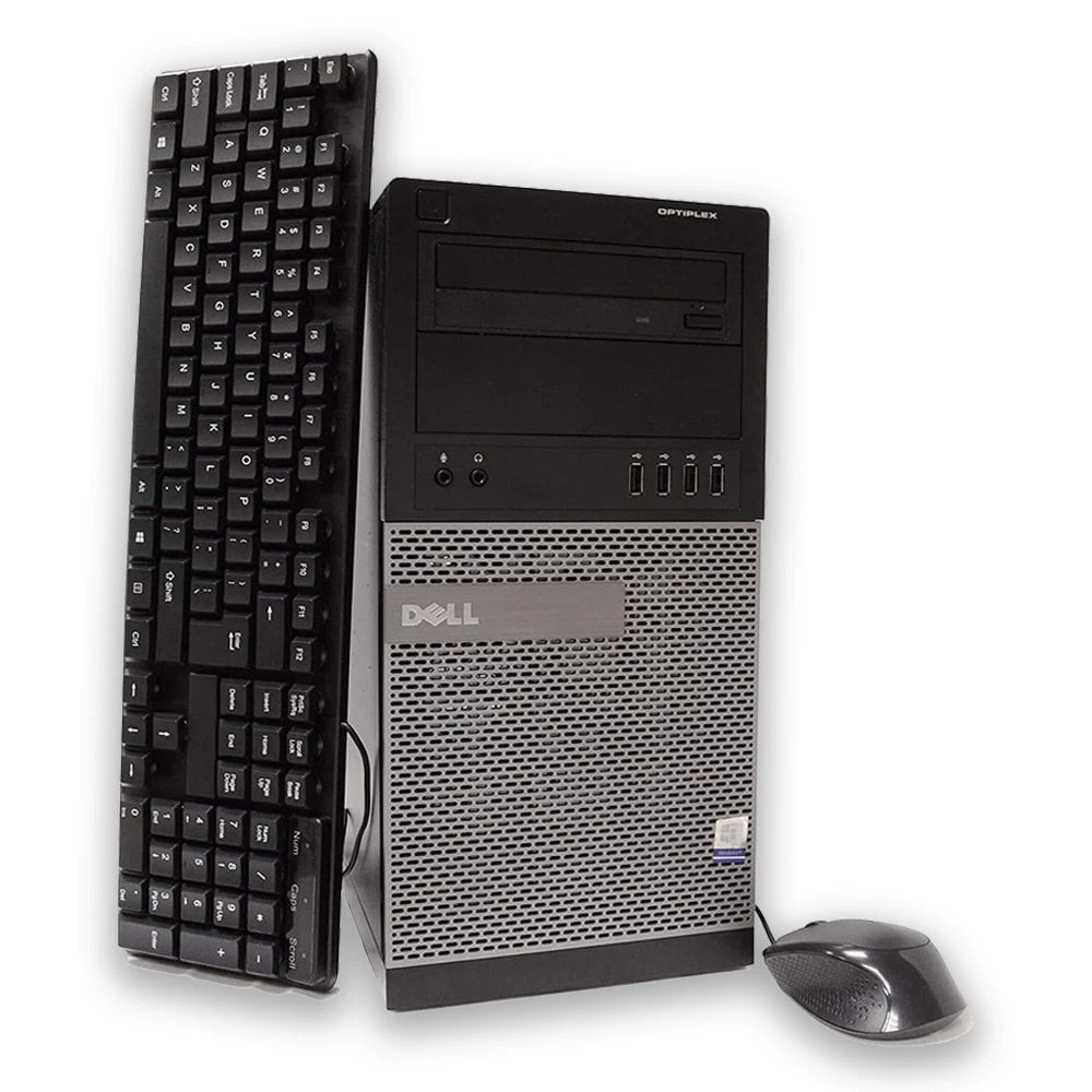 25+ Dell Optiplex 9020 PC Desktops & All-In-One Computers for sale