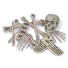 Beistle Bag 'O Bones - Halloween | Party Supply | Decoration