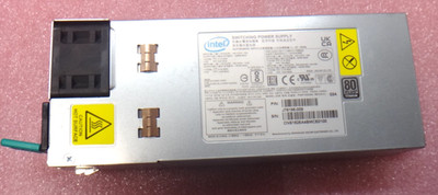 Genuine Intel PSSF162205A 1600W Server Switching Power Supply J78186-009