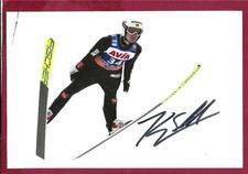 Kristoffer Eriksen Sundal - Norway Ski Jumping Olympic Silver & Bronze 2026