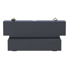 UWS ST-100HH-MB Hammerhead LIQUID TRANSFER TA...