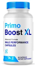 Primoboostxl Capsules, Primo Boost XL Advanced Male Performance Pills Supplement