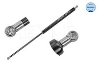 Gasfeder Koffer Laderaum Meyle 740 910 0039 FÜR Ford KlappendÄMpfer