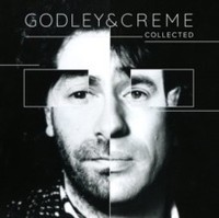 Godley And Creme - Collected - Cd - F600Z