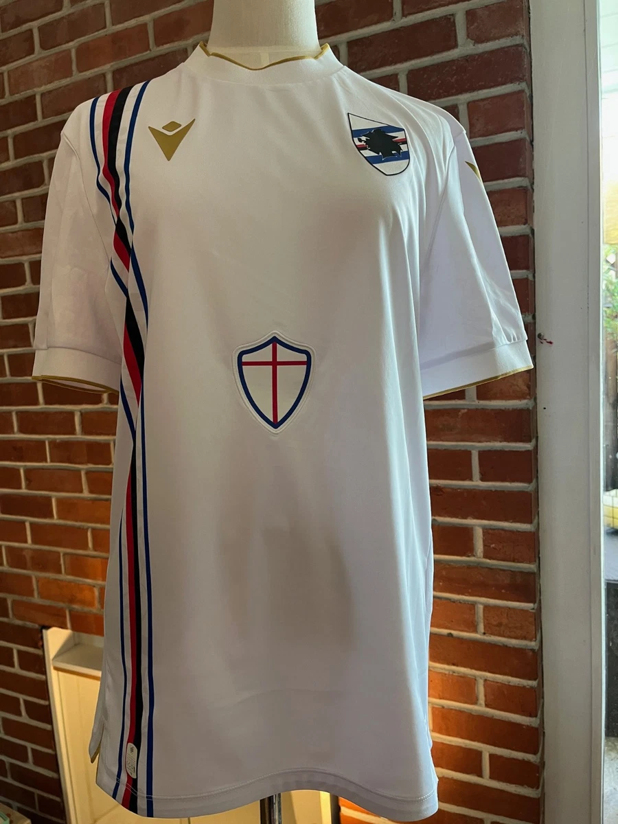 sampdoria jersey products for sale | eBay