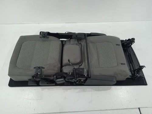 Sitze Der Dritten Reihe für SEAT ALHAMBRA (710) Style I-Tech 2015 811270 - Bild 1 von 10