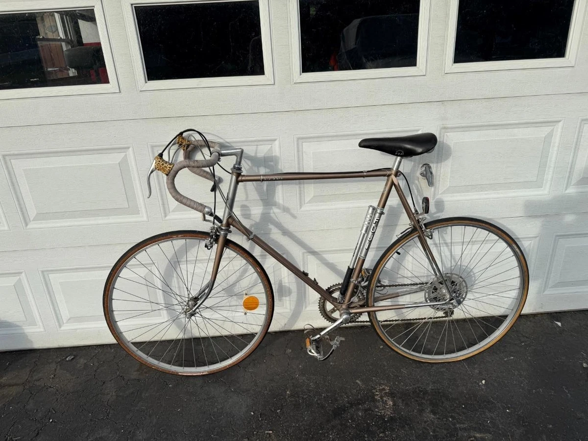 Fuji 27 in Vintage Bikes for sale | eBay