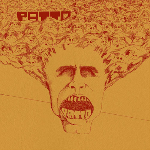 Patto Patto (CD) Расширенный ремастированный альбом
