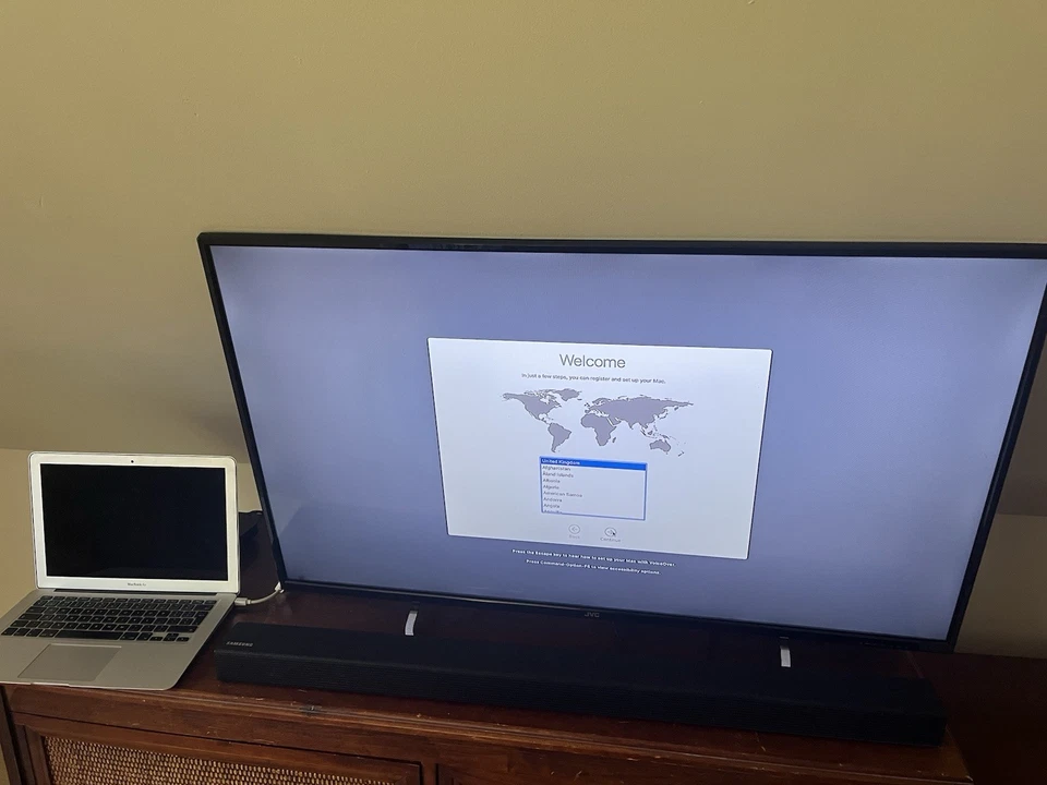 Apple MacBook Air 13" Mid-2012 i5 1.8GHz 4GB RAM 128GB SSD – macOS – Used - Image 3 of 4