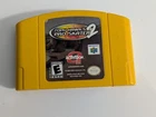 Nintendo 64 N64 Tony Hawk's Pro Skater 2 Game Cartridge Only