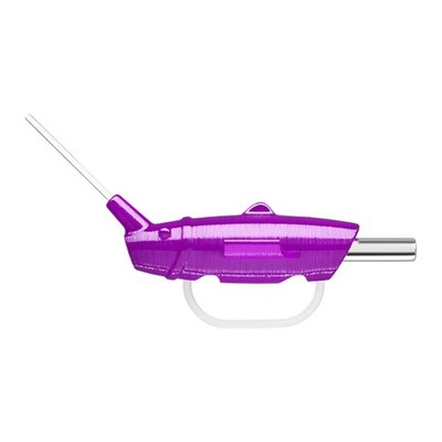 Fishing Bite Alarm Angling Pole Alert Light Night Fishing Float Bite Alert
