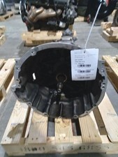 Manual Transmission 5.7l 6 Speed Fits 09-10 Challenger 2910480