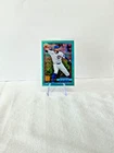 2026 Topps Series 1 Dansby Swanson Base (RAW)
