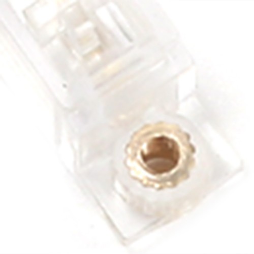 Mechanical Keyboard Stabilizer With GoldPlated Screws Computer Accessory For CB - Bild 7 von 31