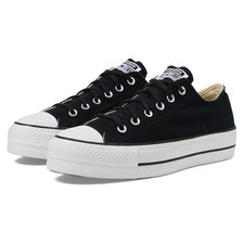 Converse Women's Chuck Taylor All Star Lift Low Platform Sneakers Size 6