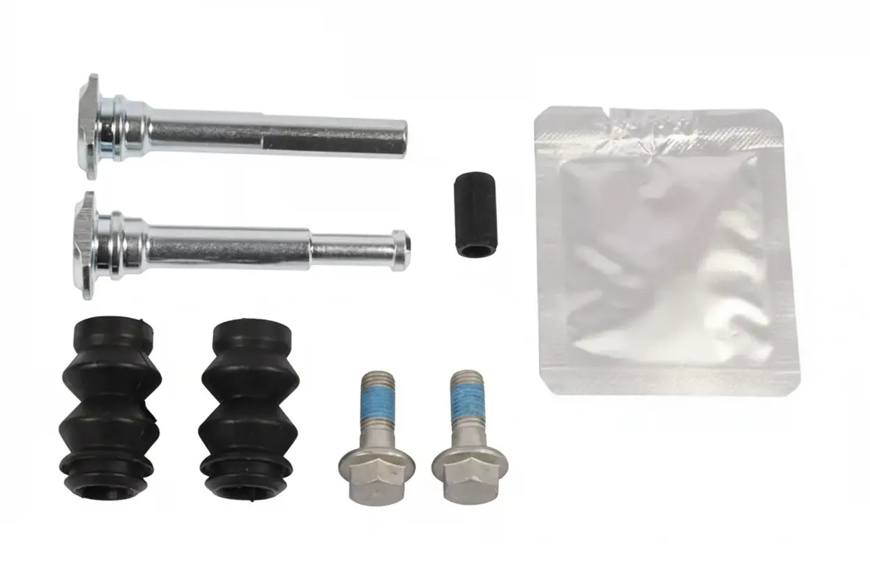 Front NK 8945029 Guide Sleeve, brake caliper for ,ABARTH,ALFA ROMEO,CITROËN,DS,F - Image 3