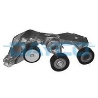 Riemenspanner Keilrippenriemen Dayco APV2643 FÜR Mercedes Spannarm