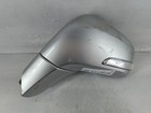 2015-2016 Buick Encore Driver Left Side View Power Door Mirror Grey T12Q1