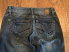BKE Stella Bootcut Jeans Womens 26L Blue Medium Wash Stretch Low Rise 26x33 1/2 — photo 7