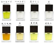 Kazehikaru DI SER perfume - a fragrance for women and men