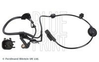 Sensor, Raddrehzahl Hinten Links Blue Print ADBP710029 FüR Mitsubishi