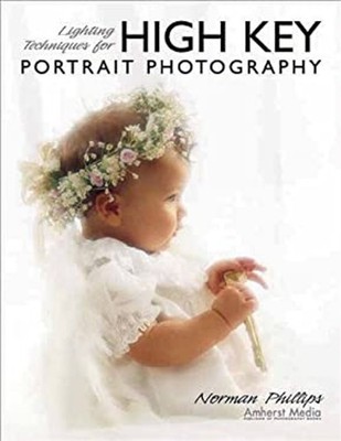 Lighting Techniques for High Key Portrait Photography Paperback N