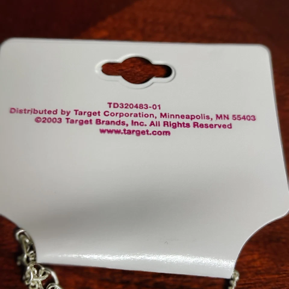 Cadena italiana colgante letra K inicial de plata de ley 925 y circonitas circonitas 16,25" Foto 4 de 4