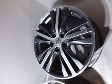 Wheel 18x7-1/2 Alloy Fits 16-20 INFINITI QX60 1759656