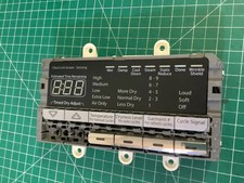 W10352340 Whirlpool Dryer Board - Control