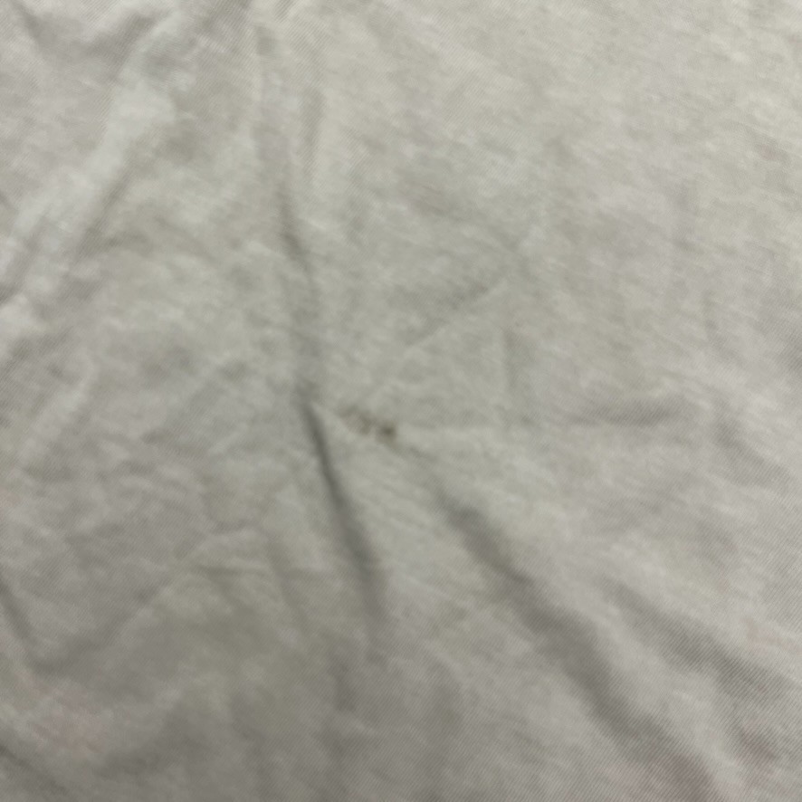 Real Essentials 4 Pack Basic Short Sleeve T-Shirt… - image 6