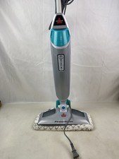 BISSELL 19405 PowerFresh Scrubbing and Sanitizing Steam Mop