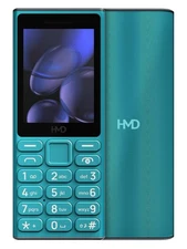 NOKIA HMD 105 4G Keypad Phone with YouTube, Built-in UPI App, Phone Talker