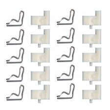 Durable 10 *Recoil starter pawl kit For Stihl TS420 TS410 TS400 0000-195-7200 M