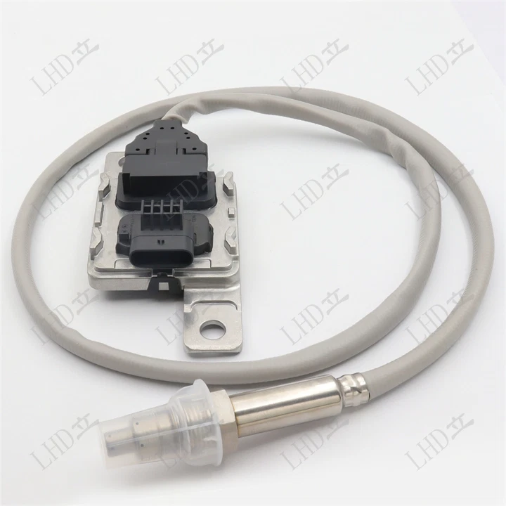 Nox Sensor 04L907807CE 04L907805CE SNS0750D For Audi VW SEAT * - Image 4 of 4