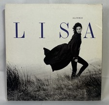Lisa Stansfield - All Woman 12" Vinyl Single Record 1991