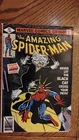 Amazing Spiderman #194 1st Appearance Black Cat (1979)