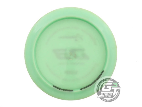 USED Prodigy Discs 400G D3 175g Seafoam Purple Foil Distance Driver Disc - Picture 2 of 2