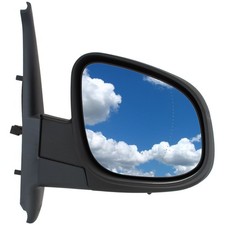 RETROVISEUR MIROIR ELECTRIQUE CHAUFFANT DROIT POUR RENAULT KANGOO 13- 963010714R