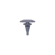 Weatherstrip Retainer 20mm Head  Auveco 20831 Clip Fastener OE Replacement