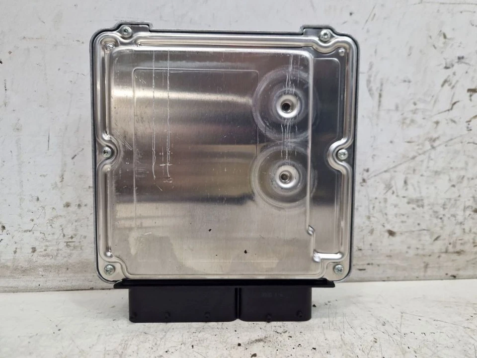 Centralina Motore AXD Compatibile Con VW TRANSPORTER V BUS T5 (7EB) - Immagine 3 di 4