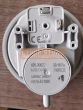 1pc New For Wind pressure switch 605 30/16Pa E01.003