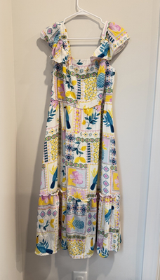 #ad Boutique style Midi Dress M $22.00