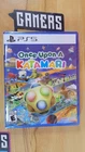 Once Upon A Katamari PS5 Sony PlayStation 5 NEW Sealed