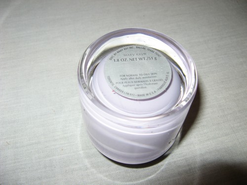 MARY KAY Oil-Free Hydrating Gel 1.8 oz. Fragrance-Free Spatula 549300 NEW IN BOX - Picture 4 of 4