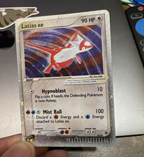 Latias EX #93 Prices | Pokemon Dragon | Pokemon Cards Latias EX #93 Prices | Pokemon Dragon | Pokemon Cards