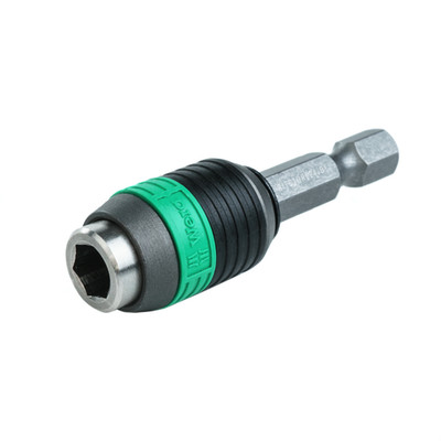 Wera Rapidaptor 889/4/1 K - Bit Universalhalter Magnet Bithalter für 1/4'' Bits