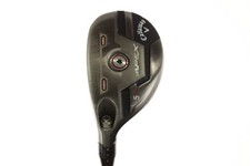 Callaway Apex UW Hybrid