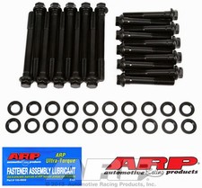 Arp 155-3601 Black Bb Ford 390-428 Fe Series Head Bolt Kit Arp 155-3601 Black Bb Ford 390-428 Fe Series Head Bolt Kit