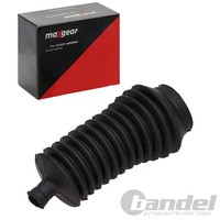 Maxgear Lenkmanschette Faltenbalg Passend FüR Renault Clio Kangoo Megane ScÉNic